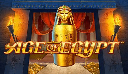 Age of Egypt Age of Egypt