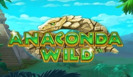 Anaconda Wild Anaconda Wild