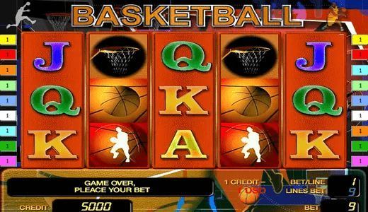 Basketball Basketball