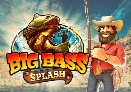 BigBassSplash BigBassSplash