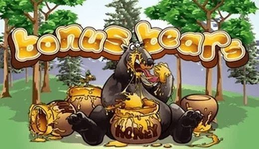 Bonus Bears Bonus Bears