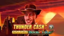 ThunderCashGolden ThunderCashGolden