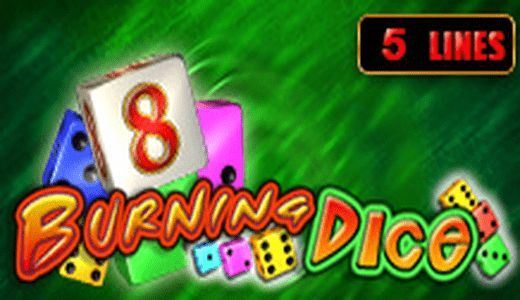 Burning Dice 5 Burning Dice 5