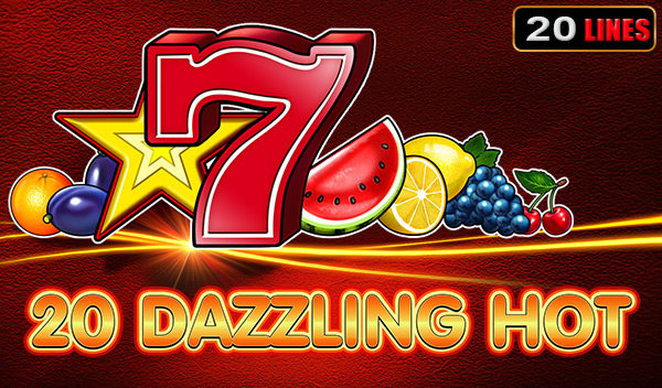 Dazzling Hot 20 Dazzling Hot 20