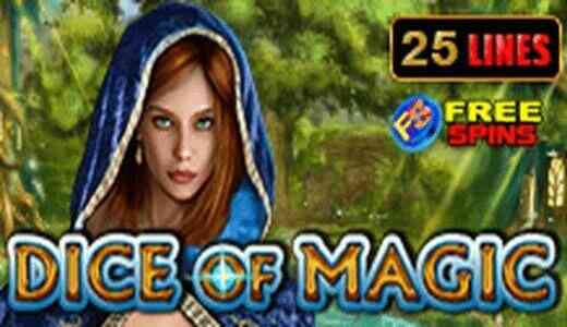 Dice of Magic Dice of Magic