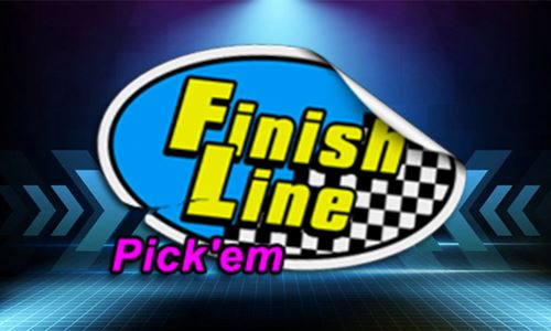 Finish Line Finish Line