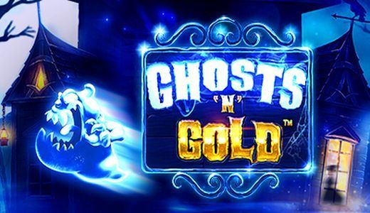 Ghosts N Gold Ghosts N Gold