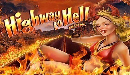Highway To Hell Deluxe Highway To Hell Deluxe