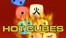 Hot Cubes Hot Cubes