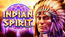Indian Spirit Deluxe Indian Spirit Deluxe