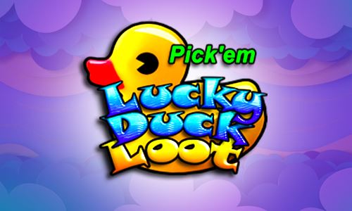 Lucky Ducky Loot Pick Lucky Ducky Loot Pick