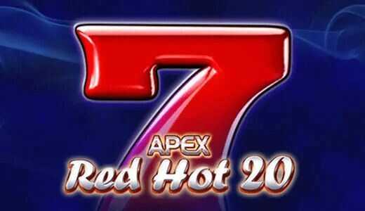 Red Hot 20 Red Hot 20