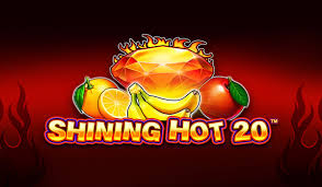 Shining Hot 20 Shining Hot 20