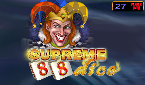 Supreme Dice Supreme Dice