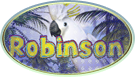Robinson Robinson